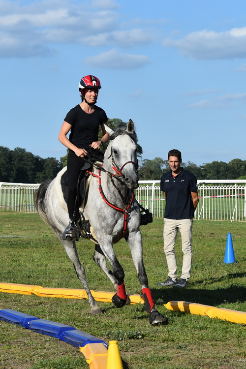 2025 Kaderlehrgang Hoppegarten